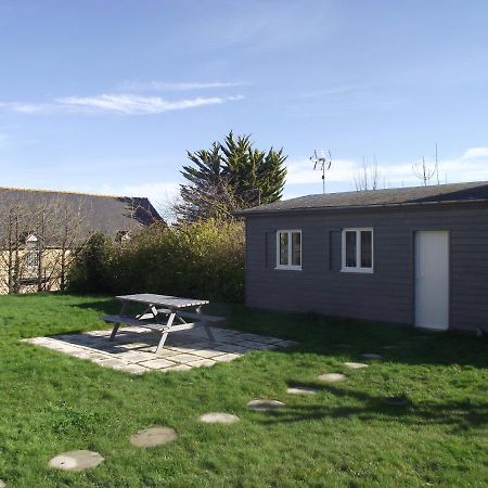 Petale De Roz Au Pied Du Mont Saint Michel Apartman Roz-sur-Couesnon Kültér fotó