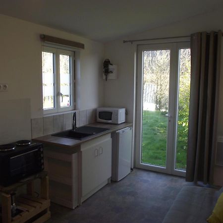 Petale De Roz Au Pied Du Mont Saint Michel Apartman Roz-sur-Couesnon Kültér fotó